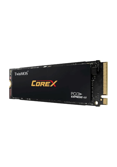 Twinmos Nvcx1tbg42280, Corex, 1tb, 5000-4800mb/s, Gen4, Nvme Pcıe M.2 2280, Ssd, Tlc, 3dnand