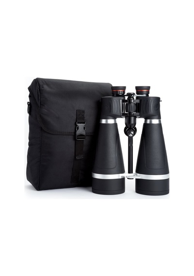 Celestron – SkyMaster Pro 20x80 Dürbün  72031 Siyah