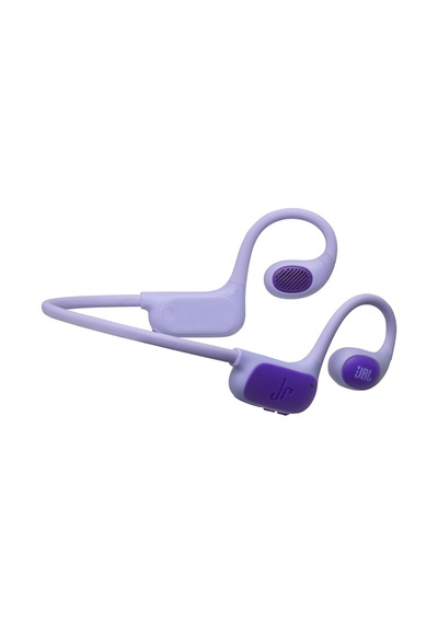 Jrfree, Open Sound Çocuk Kulaklığı, Mor
