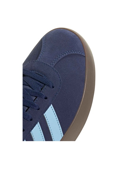 Adidas Vl Court 3.0 Lacivert Erkek Sneaker Lacivert-mavi