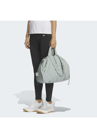 Adidas Must Haves Tote Kadın Gri Spor Çanta Jz2142