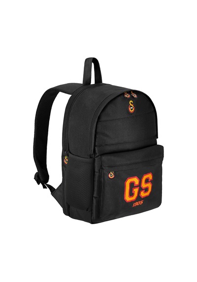 Gsstore Galatasaray Sırt Çantası 25525 Siyah