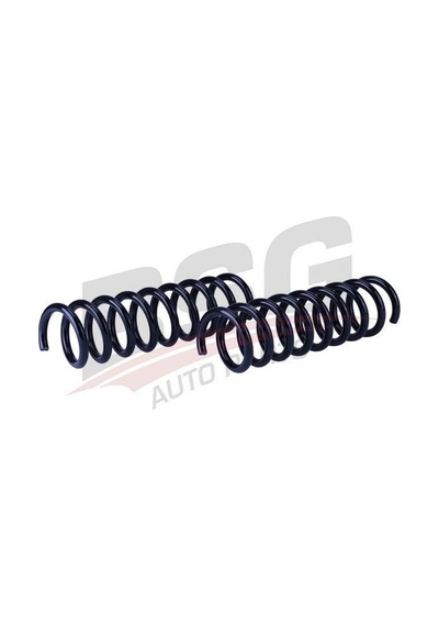 Helezon Yayı Ön Mercedes W210 Bm 95-02 Bsg 60305068 A2103212904