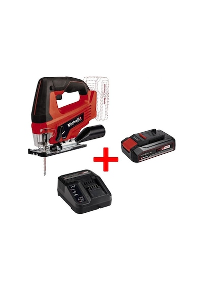 Einhell TC-JS 18 LI 2.5Ah Akülü Dekupaj Testere