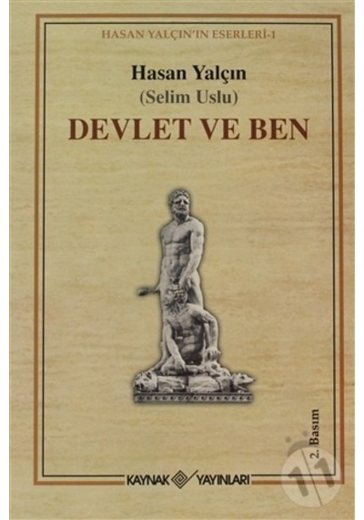 Devlet Ve Ben