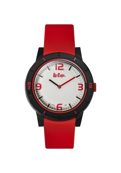 Lc06500.688 Marka Unisex Kol Saatı Çok Renkli