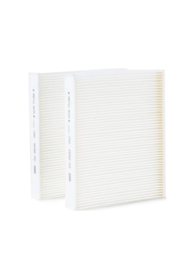 Mann Filter Polen Filtresi Cu2533-2
