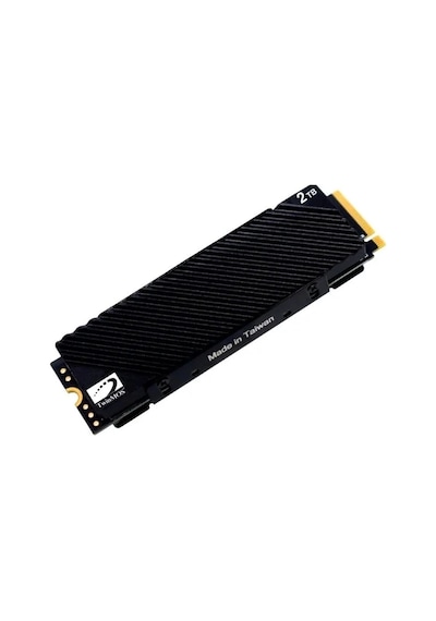 Twinmos 2tb 7500-6800mb-s M.2 Pcıe Gen4 Nvme Ssd Nv2tbg42280