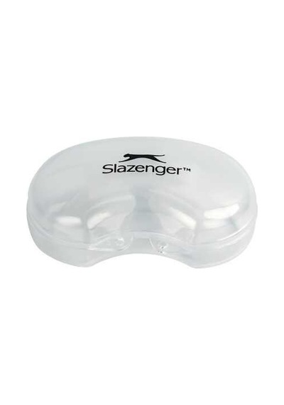 Slazenger Kulak Tıkacı Ear Plugs Ep-6 Clear Şeffaf