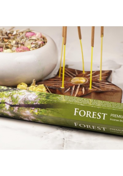 Aromatika Forest Çubuk Tütsü