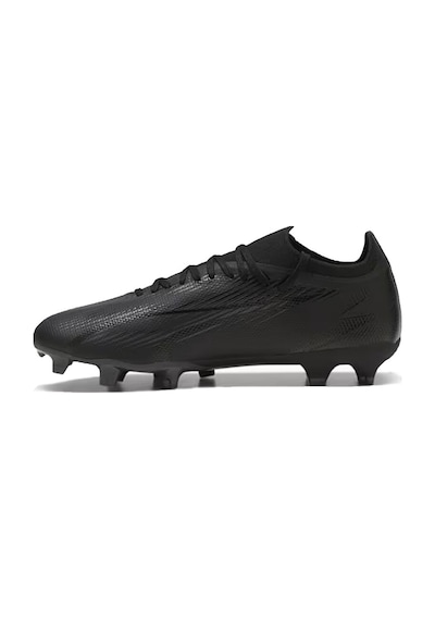 Puma Ultra Match Fg/ag Erkek Çim Zemin Kramponu 10775402 Siyah 10775402 Siyah