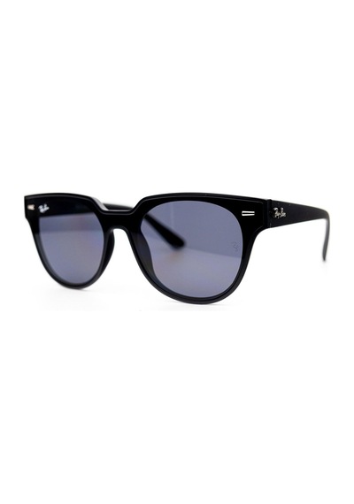 Ray Ban Rb 4368n 601 S/87 54-18 Unisex Güneş Gözlüğü Çok Renkli