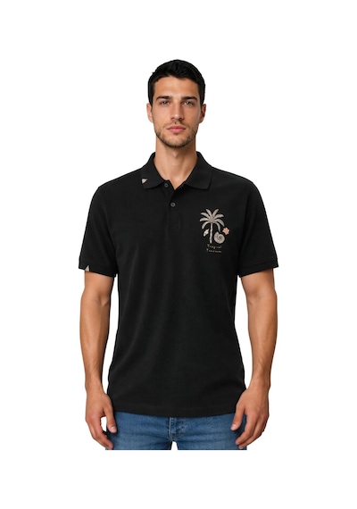 Arma Ar-ma Erkek Polo Yaka Tişört Resim Baskili Örme Kumaş Regular Fit %100 Pamuk 30/1 Çift Toplama Penye Pike Y31374358102 Siyah-s1 Arma Ar-ma Erkek Polo Yaka Tişört Resim Baskili Örme Kumaş Regular Fit %100 Pamuk 30/1 Çift Toplama Penye Pike Y31374358102 Siyah-s1