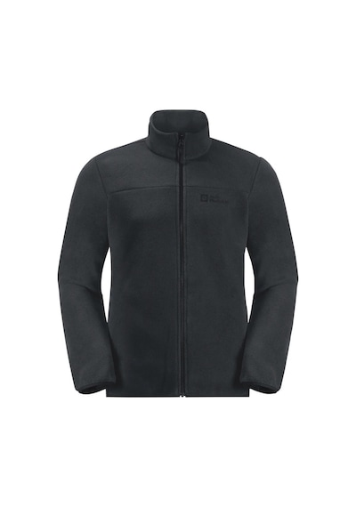 Jack Wolfskin Taubenberg 3In1 Jacket  Mont Siyah