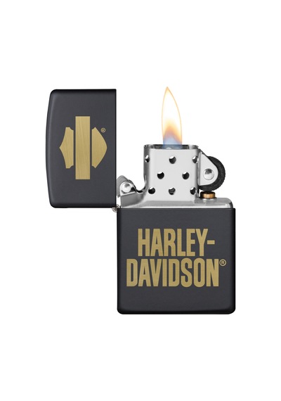 Zippo Çakmak Z-49198