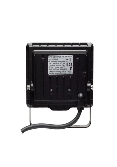 Philips Bvp150 Led17/cw 20w Dış Mekan Led Projektör - 6500k Beyaz