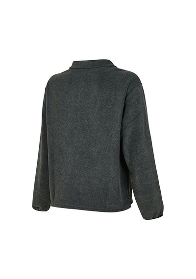 New Balance Lifestyle Erkek Sweatshirt Mnc3620-ant Antrasit