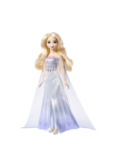 Hmk51 Disney Frozen Iı Anna Ve Elsa - 2'li Paket