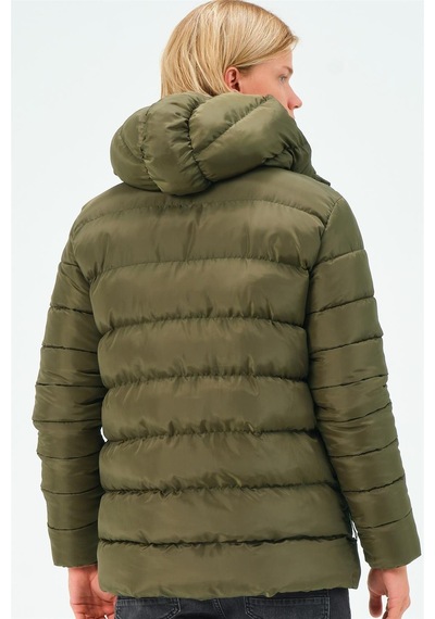M8657 Dewberry Erkek Mont-haki Haki