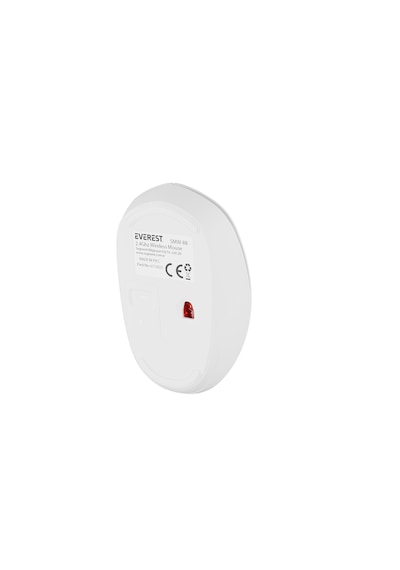 Everest SMW-88 Kablosuz USB Mouse