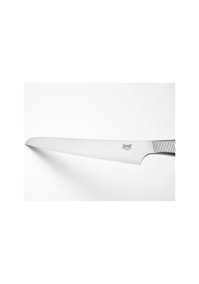 Ikea 365+ Ekmek Bıçağı 23 Cm Krom