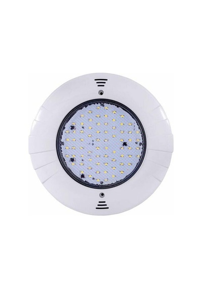 Gemaş 72 Led Sıva Üstü Havuz Lambası 23 Watt Beyaz Işık