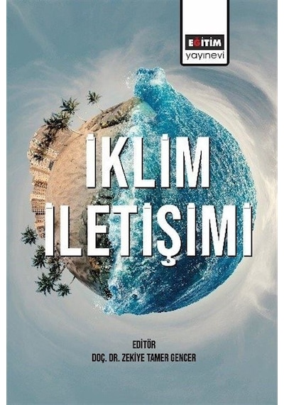 İklim İletişimi- Eğitim Yayınevi
