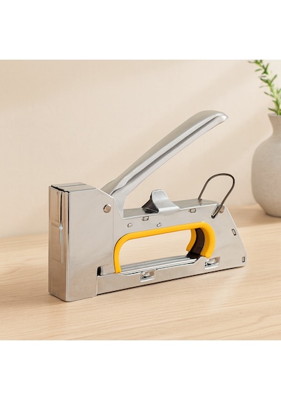 Mobilya Zımba Makinesi Metal No-13 4/6/8 Mm Diğer