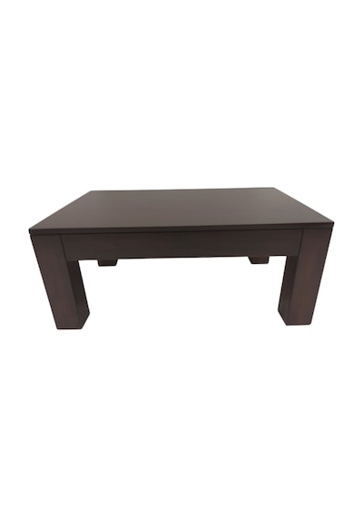 Orta Sehpa Küt Torna Model Ahşap Kayın Ayak Mdf Parlak Ceviz Tabl Orta Sehpa Küt Torna Model Ahşap Kayın Ayak Mdf Parlak Ceviz Tabl