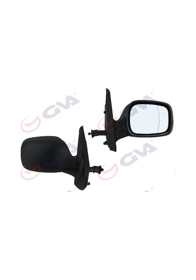 Renault Kango 2-ıı Dikiz Aynası Sağ Mekanik - 7700354637 - Gva -
