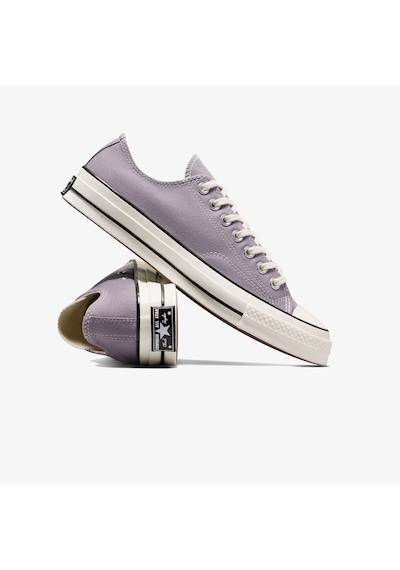 Converse Chuck 70 Unisex Lila Sneakera10529c Mor