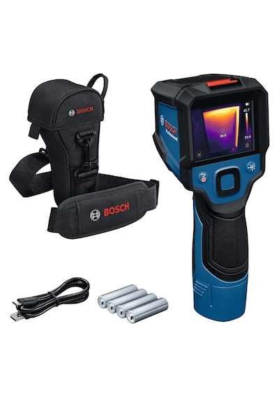 Bosch Gtc 12v-450-13 Termal Kamera 0 601 083 901