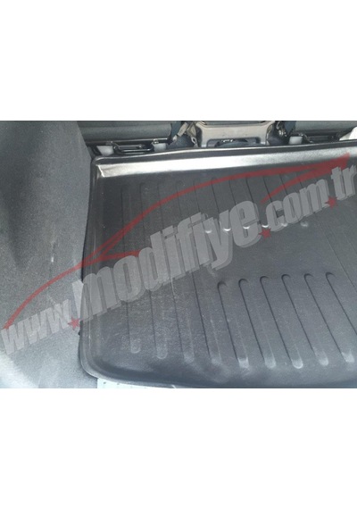 2011 Ford C Max 5 Koltuk Bagaj Havuzu Araca Özel