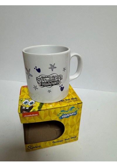 Seramik 1.sınıf Kupa Sponge 2
