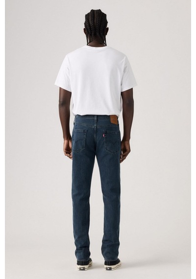 Levi's Lse 511 Slim Blue Aria Erkek Jean-13215 Mavi