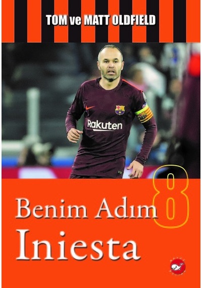 Benim Adım İniesta
