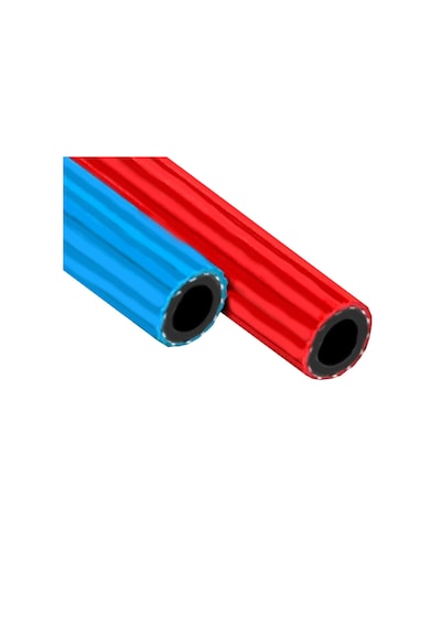 Sel Thermo Hava Hortumu 10 Mm 3/8 Mavi