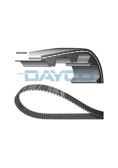 Triger Kayışı Zamanlama Kayısı 153 Dıs Megan I-trafıc 1.9 96 Dayco 7700875439