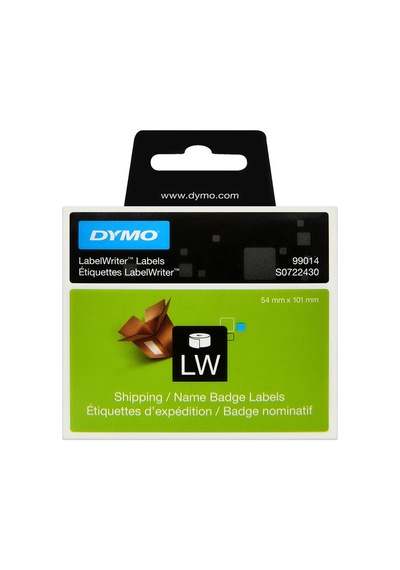 Dymo 99014 Lw Sevkiyat Etiketi 101 MM X 54 MM 220 Etiket