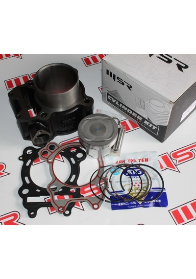 Joyrıde 300 Euro - Adx 300 5 Silindir Kit Sym Logo