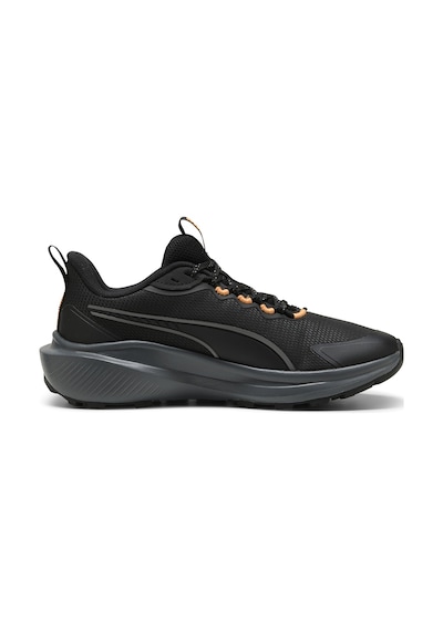 Puma Skyrocket Lite Trail Kadın Siyah Koşu Ayakkabısı 31078115 Siyah