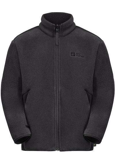 Jack Wolfskin Iceland 3ın1 Jacket K Antrasit Antrasit