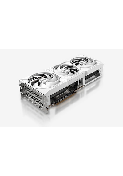 Sapphire Pure Amd Radeon Rx 9070 Xt 11348-02-20g 16gb Gddr6 Aeae2sap0008