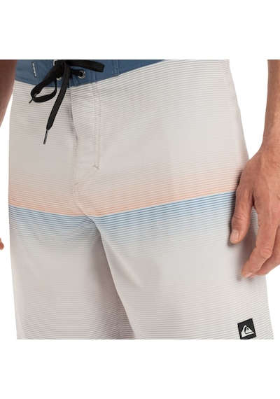 Quıksılver Quiksilver Surfsilk Straight Leg 18 Erkek Boardshort Sfa6 Çok Renkli