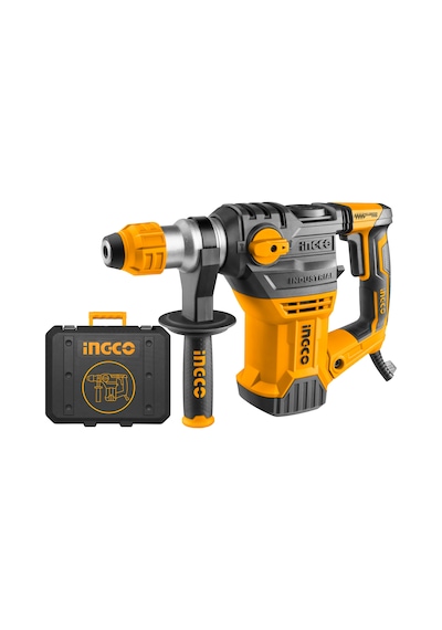 Ingco RH150028 1500 W Kırıcı Delici + Taşıma Çantası