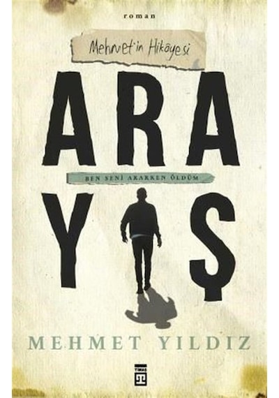 Arayış Kitap