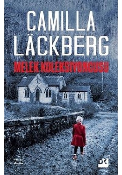 Melek Koleksiyoncusu - Camilla Lackberg - Doğan Kitap