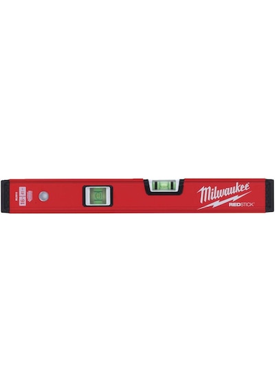 Milwaukee Su Terazisi 16 Redstick Compakt 40cm Mlcm16 4932459078
