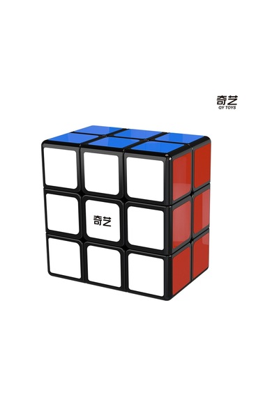 1x2x3 Siyah-qiyi Mofangge 1x2x3 2x2x3 2x3x3 Sihirli Küp 223 332 233 Profesyonel Hız Bulmaca Cubo Magico Çocuk Eğitici Komik Oyuncaklar Oyunu