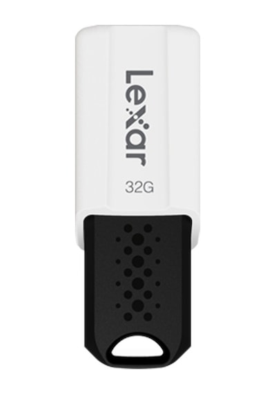 Lexar JumpDrive S80 32 GB USB 3.1 Flash Drive